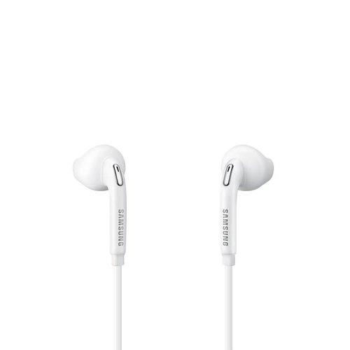 Samsung EG920 Originele Headphones met afstandsbediening - Oordopjes Wit