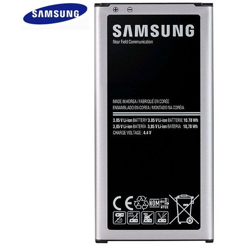 Samsung Galaxy S5 Originele Batterij / Accu