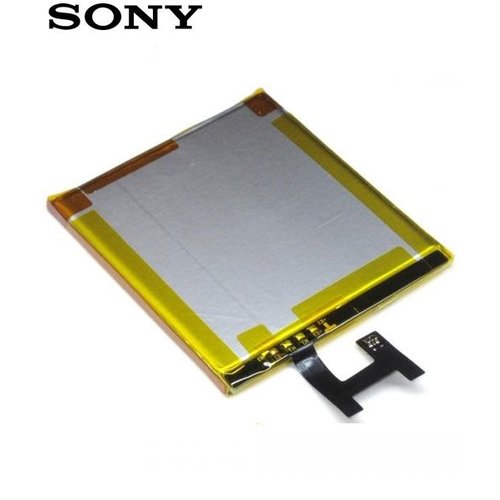 Sony Xperia Z Originele Batterij / Accu