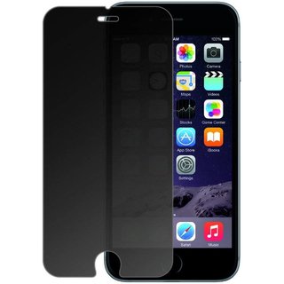 Apple iPhone 6 Plus / 6S Plus Privacy Screenprotector - Glas