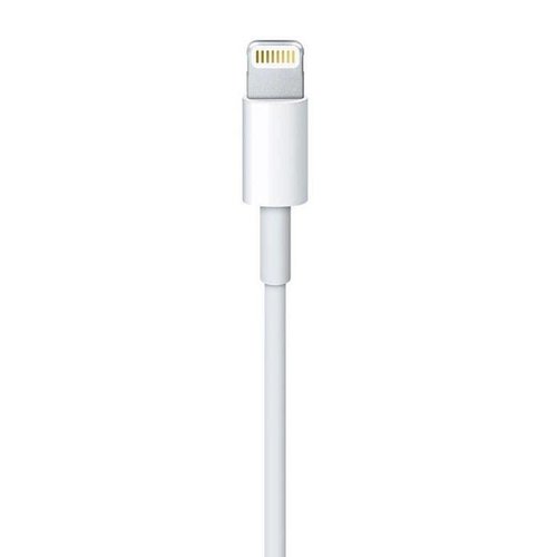 Apple iPhone Originele Lightning naar USB-oplaadkabel 1 Meter