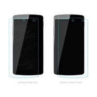 Huawei Ascend Y625 Screenprotector - Glas