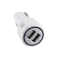 Huawei Originele Quick Charge Oplader Adapter + 100cm Micro USB kabel - Wit