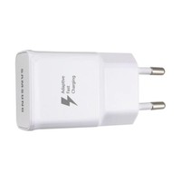 Samsung Originele Adaptive Fast Charging Snellader USB 2.0 Adapter