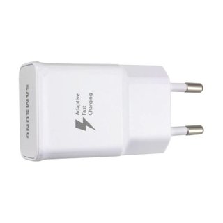 Originele Adaptive Fast Charging Snellader USB 2.0 Adapter