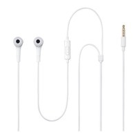 Samsung Stereo in Ear Headset EHS64 oordopjes 3.5mm - Wit