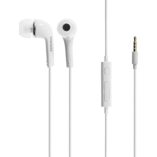 Samsung Stereo in Ear Headset EHS64 oordopjes - Wit