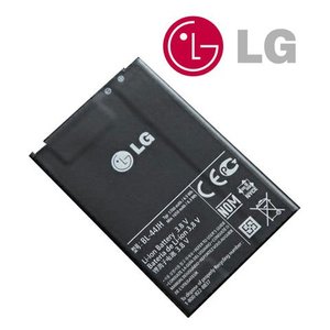 LG BL-44JH Originele Batterij / Accu