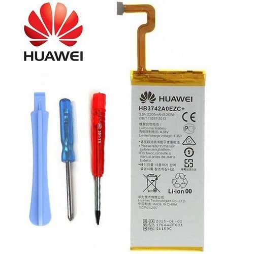 Huawei Ascend P8 Lite Originele Batterij / Accu