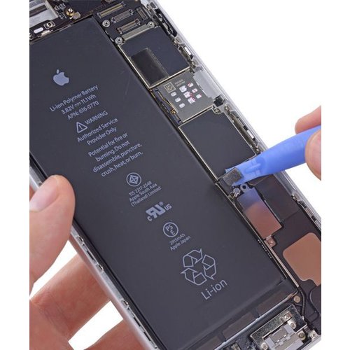 compromis onderwijs pianist Apple iPhone 6 Plus Originele Batterij - Diamtelecom