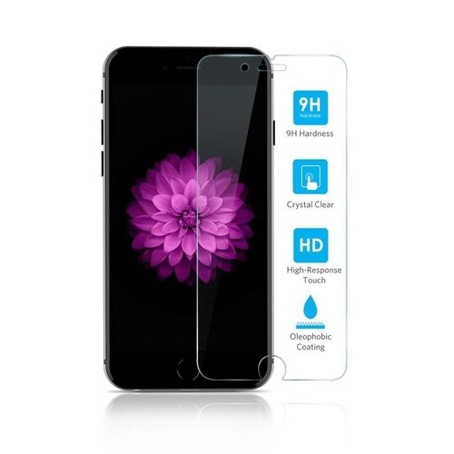 Apple iPhone 6 / 6S Screenprotector - Glas