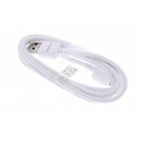 Samsung Micro USB 3.0 data + oplaadkabel 1 meter - Wit