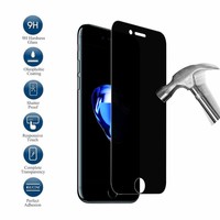 Apple iPhone 7 Privacy Screenprotector - Glas