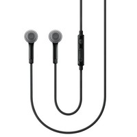 Samsung Stereo in Ear Headset EHS64AVFBE oordopjes 3.5mm - Zwart