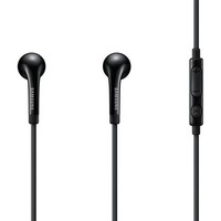 Samsung Stereo in Ear Headset EHS64AVFBE oordopjes 3.5mm - Zwart