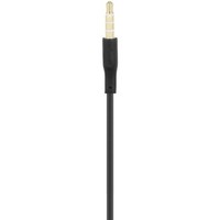 Samsung Stereo in Ear Headset EHS64AVFBE oordopjes 3.5mm - Zwart