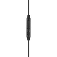 Samsung Stereo in Ear Headset EHS64AVFBE oordopjes 3.5mm - Zwart