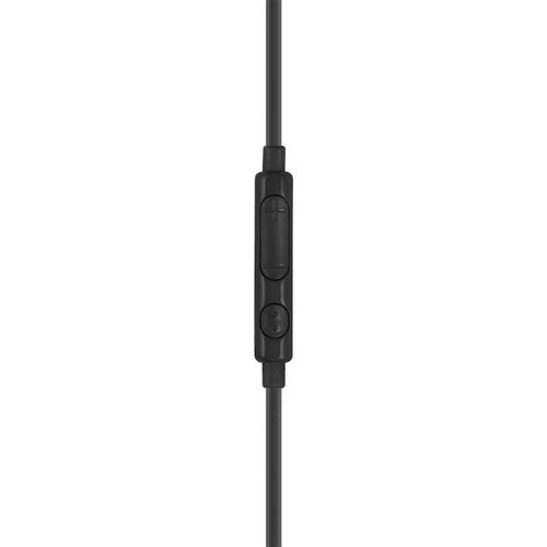 Samsung Stereo in Ear Headset EHS64AVFBE oordopjes 3.5mm - Zwart