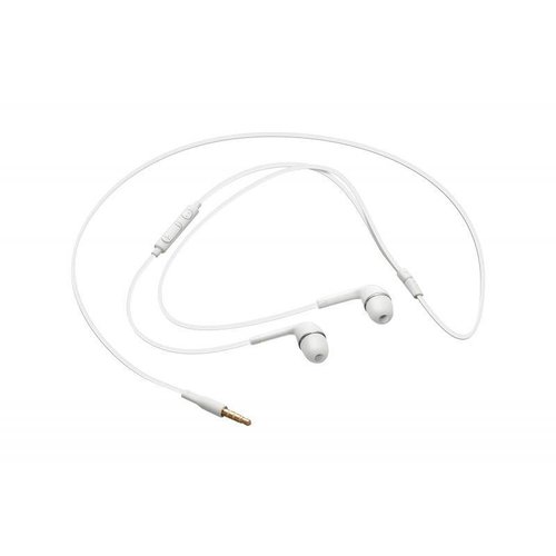 Samsung EO-HS3303 originele in Ear Headset / oordopjes - Wit