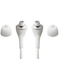 Samsung EO-HS3303 originele in Ear Headset / oordopjes - Wit