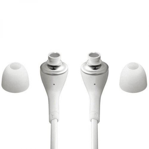 Samsung EO-HS3303 originele in Ear Headset / oordopjes - Wit