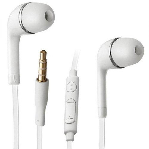 Samsung EO-HS3303 originele in Ear Headset / oordopjes - Wit