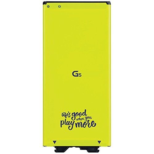 LG G5 BL-42D1F Originele Batterij / Accu