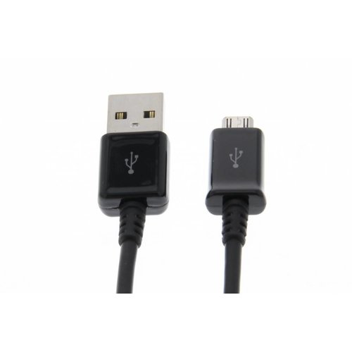 Samsung Originele Micro-USB Thuis oplader 2A - Zwart