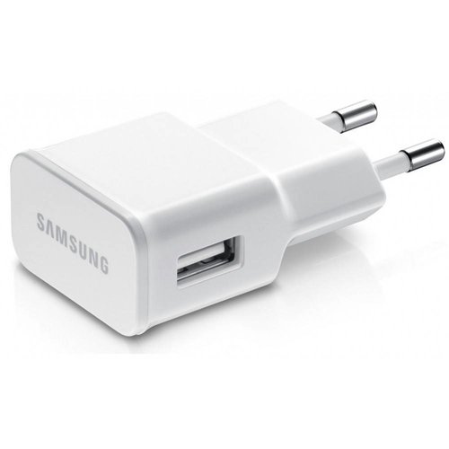 Samsung Originele Thuis oplader Micro-USB 2A - Wit