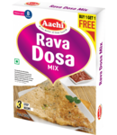 Aachi Masala Rava Dosa Mix, 200 gr (Buy1-Get1 Free)