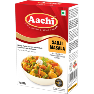 Aachi Masala Sabji Masala