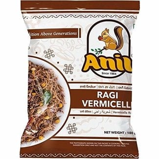 Anil Ragi Vermicelli, 450 gr