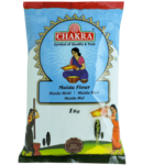 Chakra Maida Flour (Bloem), 1 kg