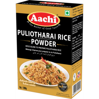 Aachi Masala Puliyodharai Rice Powder, 200 gr