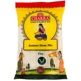 Chakra Instant Dosa Mix, 1 kg