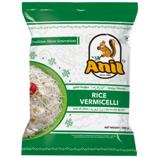 Anil Rijst Vermicelli, 500 gr