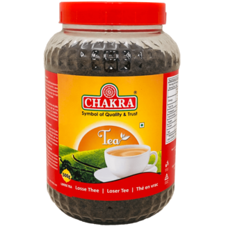 Chakra Tea