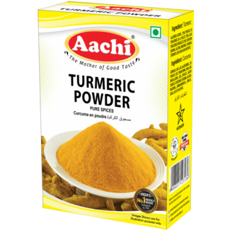 Aachi Masala Turmeric Powder