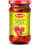 Aachi Masala Tomato Pickle, 300 gr