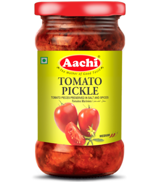 Aachi Masala Tomato Pickle , 300 gr