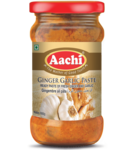 Aachi Masala Ginger Garlic Paste, 300 gr