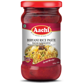 Aachi Masala Briyani Rice Paste, 300 gr