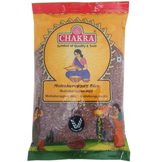 Chakra Mottakaruppan Rice