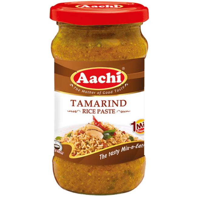 Aachi Masala Tamarinde Rijstpasta