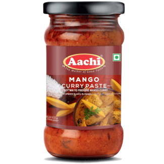 Aachi Masala Mango Curry Paste, 300 gr