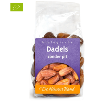 De Nieuwe Band Dates Without Seeds, 250 gr