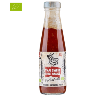 OnOff Thai Sweet Chili Sauce, 200 ml