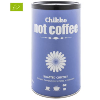 Chikko Not Coffee Roasted Chicory, 150 gr