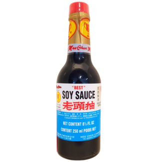 Mee Chun Soy Sauce, 250 ml