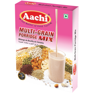 Aachi Masala Multi Granen Pap Mix, 500 gr